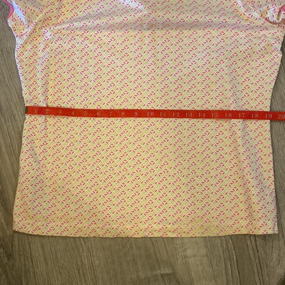 EP Pro Tour Day Shortsleeved Tee Shirt - Picture 11 of 14